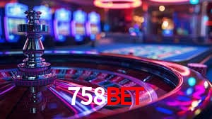 Estatísticas 758bet