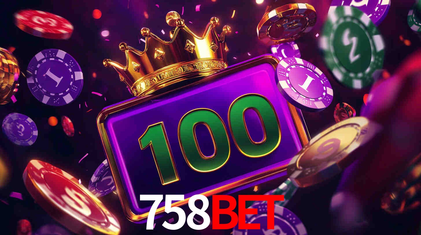 Experiência VIP 758bet
