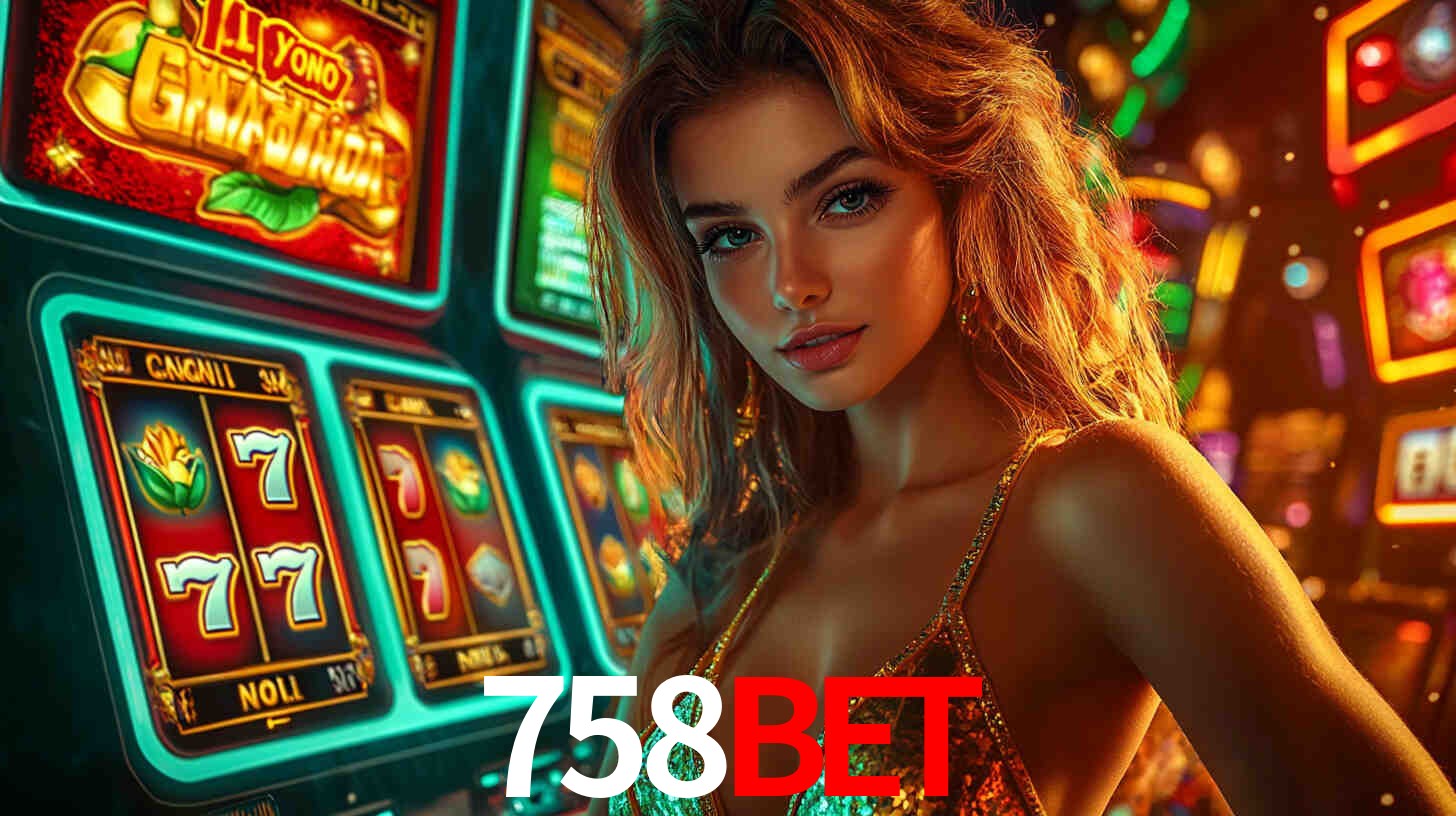 Welcome Bonus 758bet