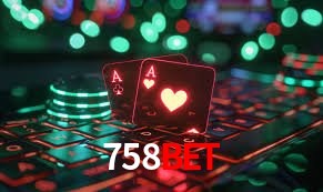 Experiência VIP 758bet