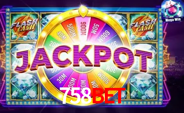 Desvendando o Mundo dos Jogos Virtuais na 758bet