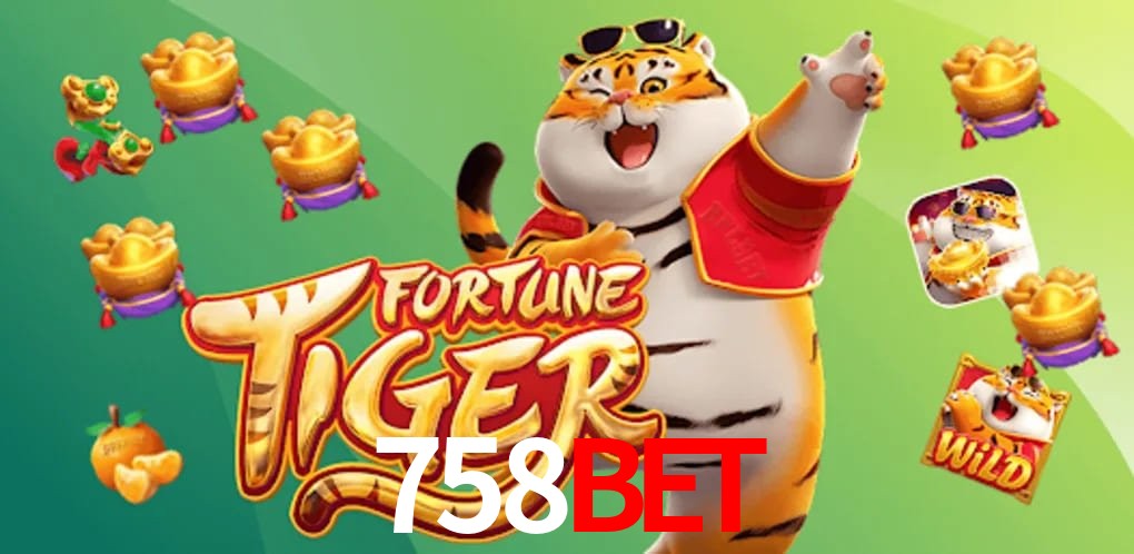 Welcome Bonus 758bet