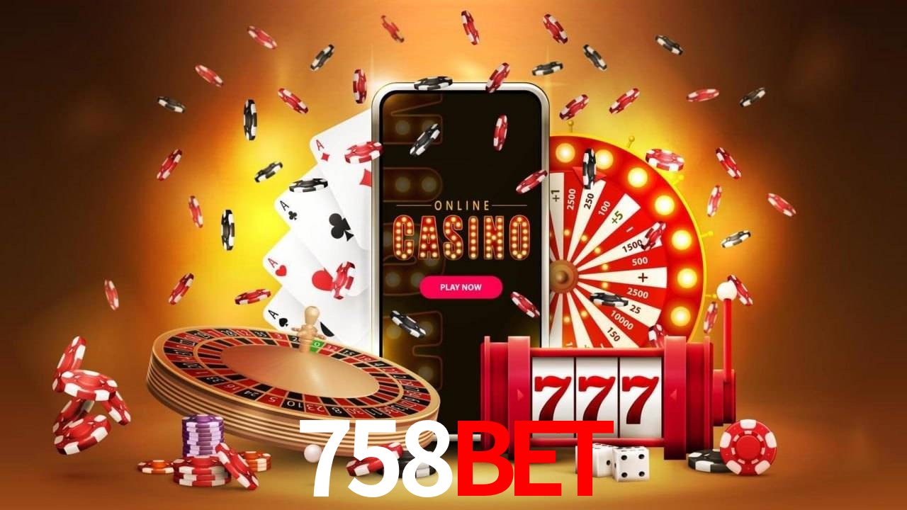 Estatísticas 758bet
