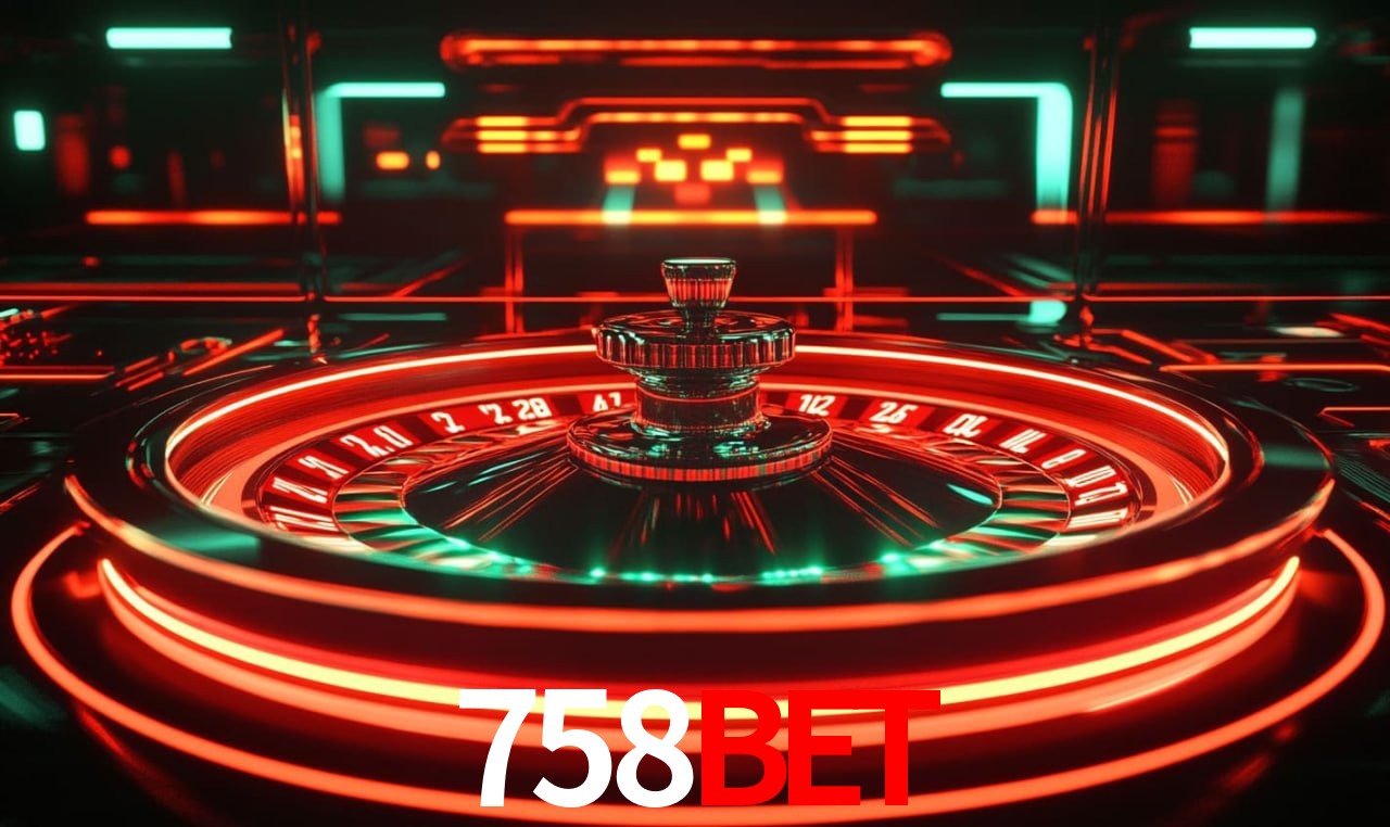 A Revolução dos Aplicativos de Jogos no 758bet