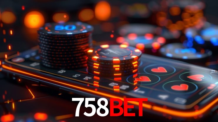 Statistics 758bet