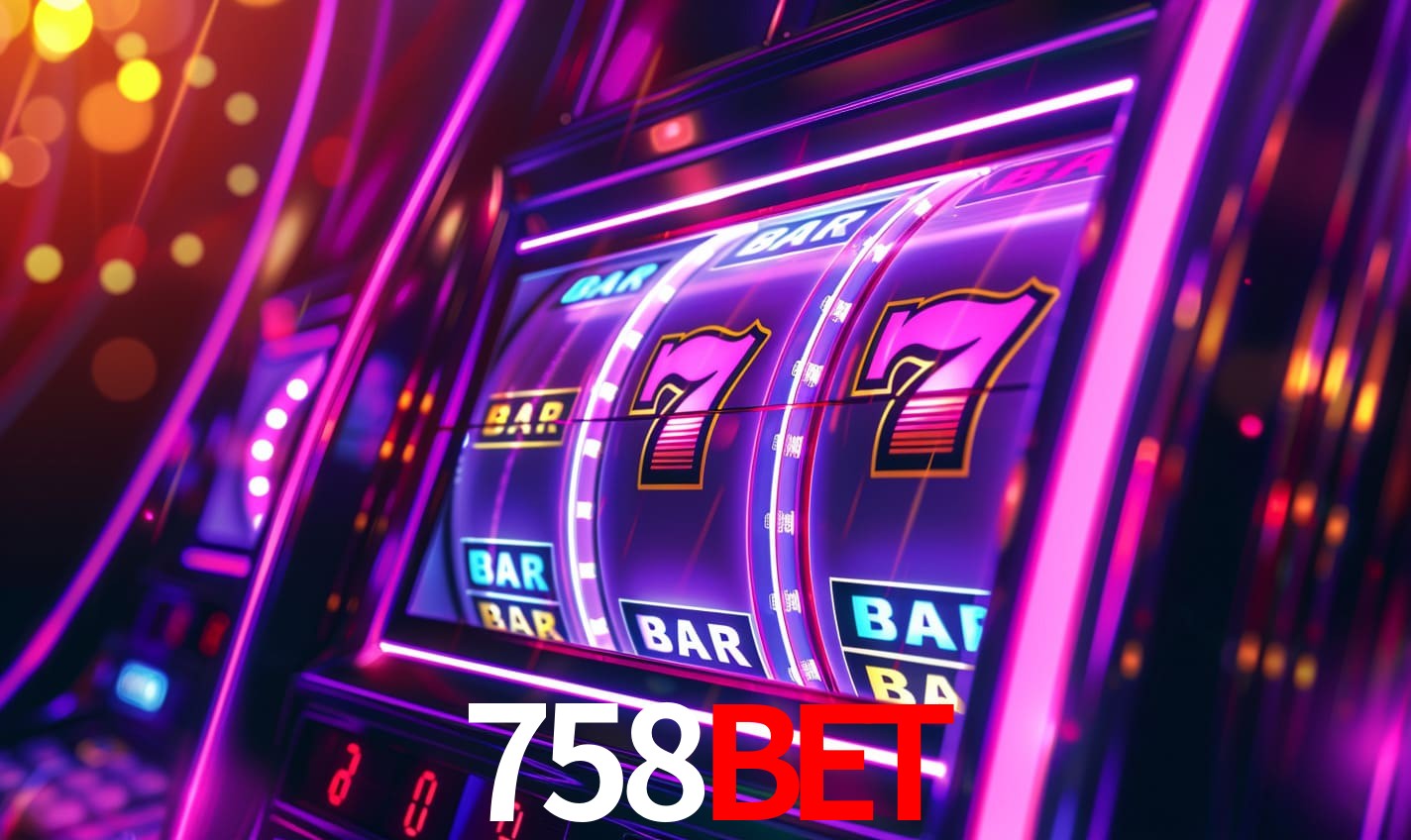758bet: Seu Cassino Premiado com Pagamentos Rápidos