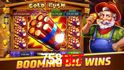 Desvendando o Mundo dos Jogos Virtuais na 758bet
