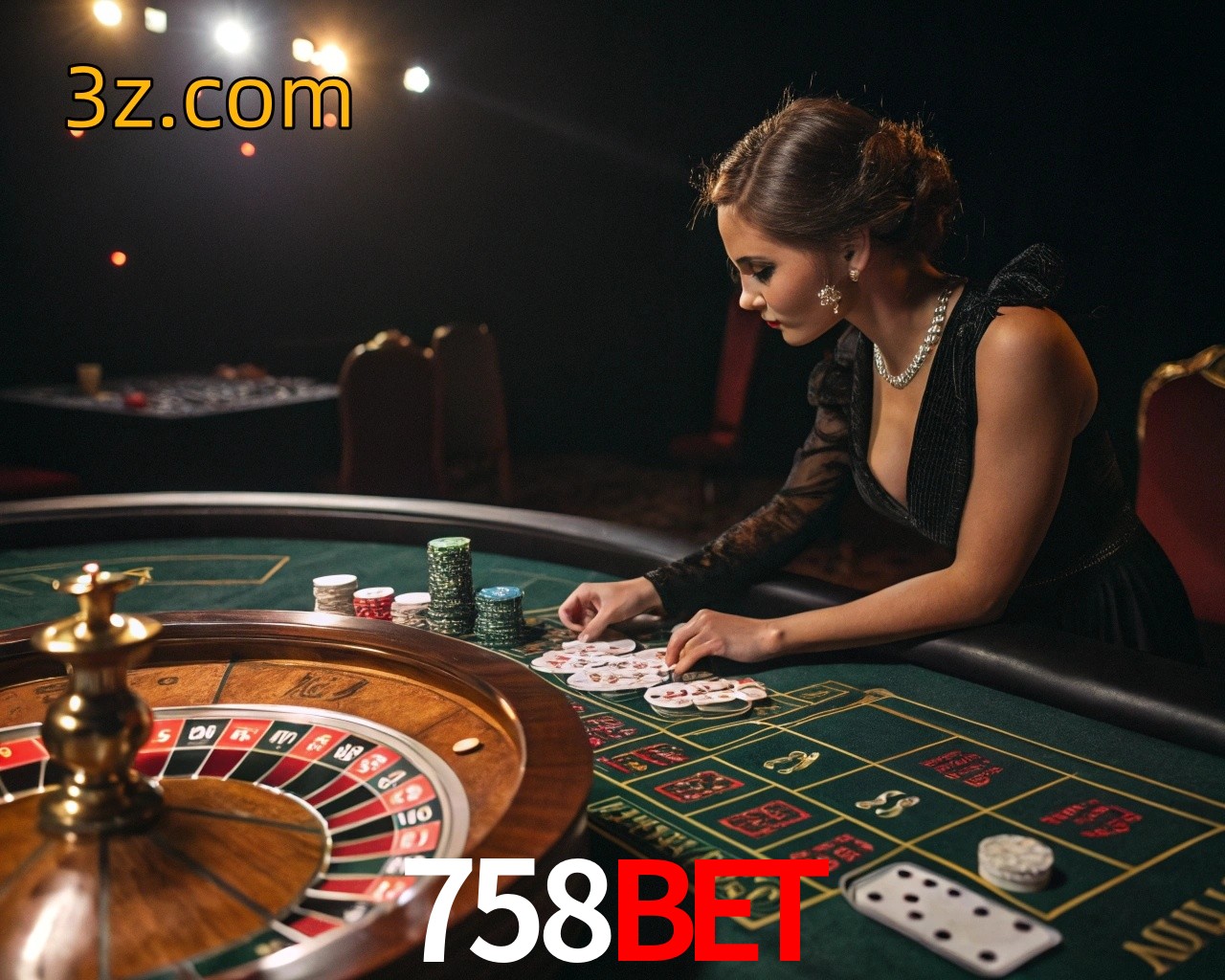 bonus 758bet