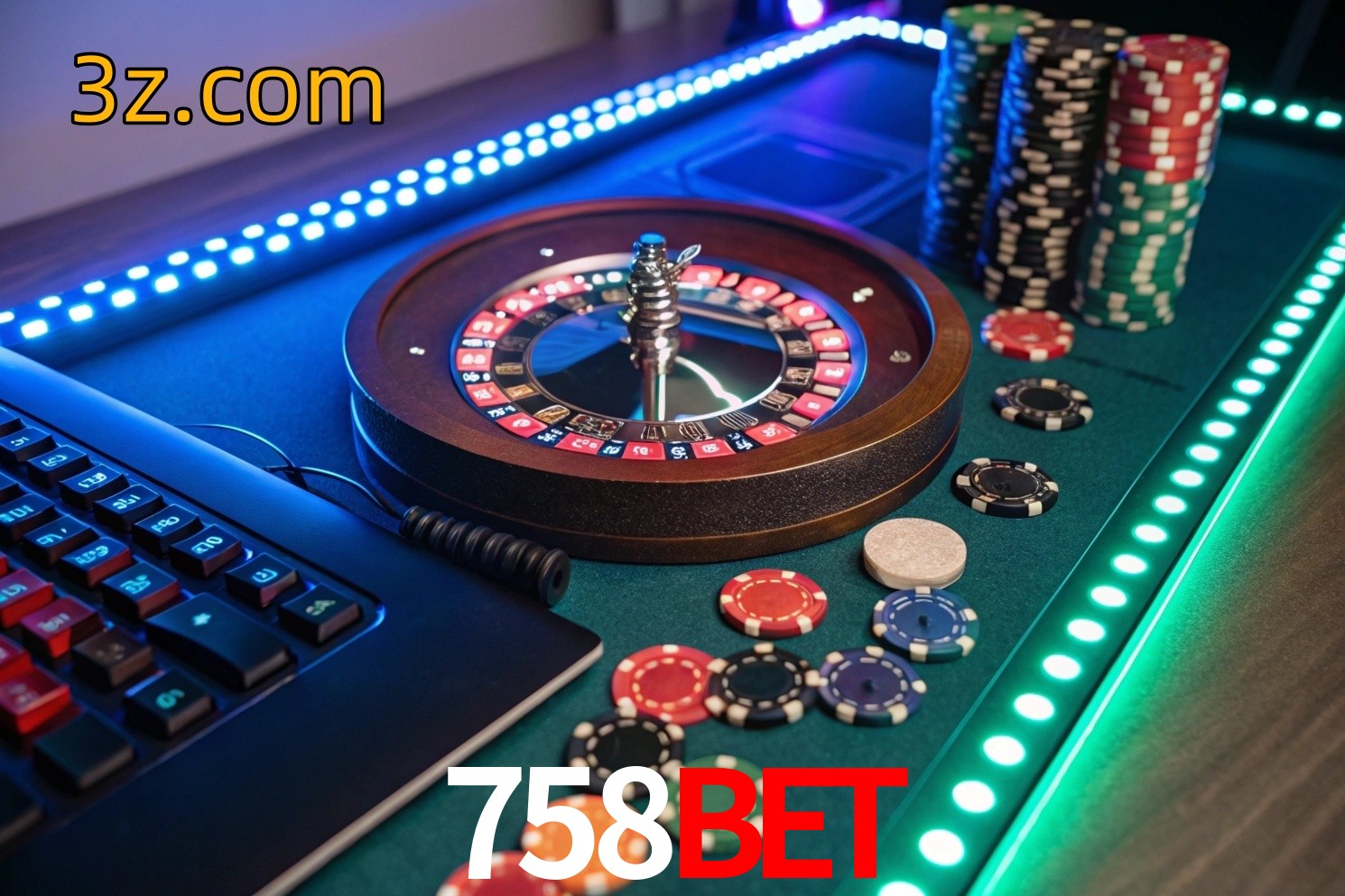  758bet login