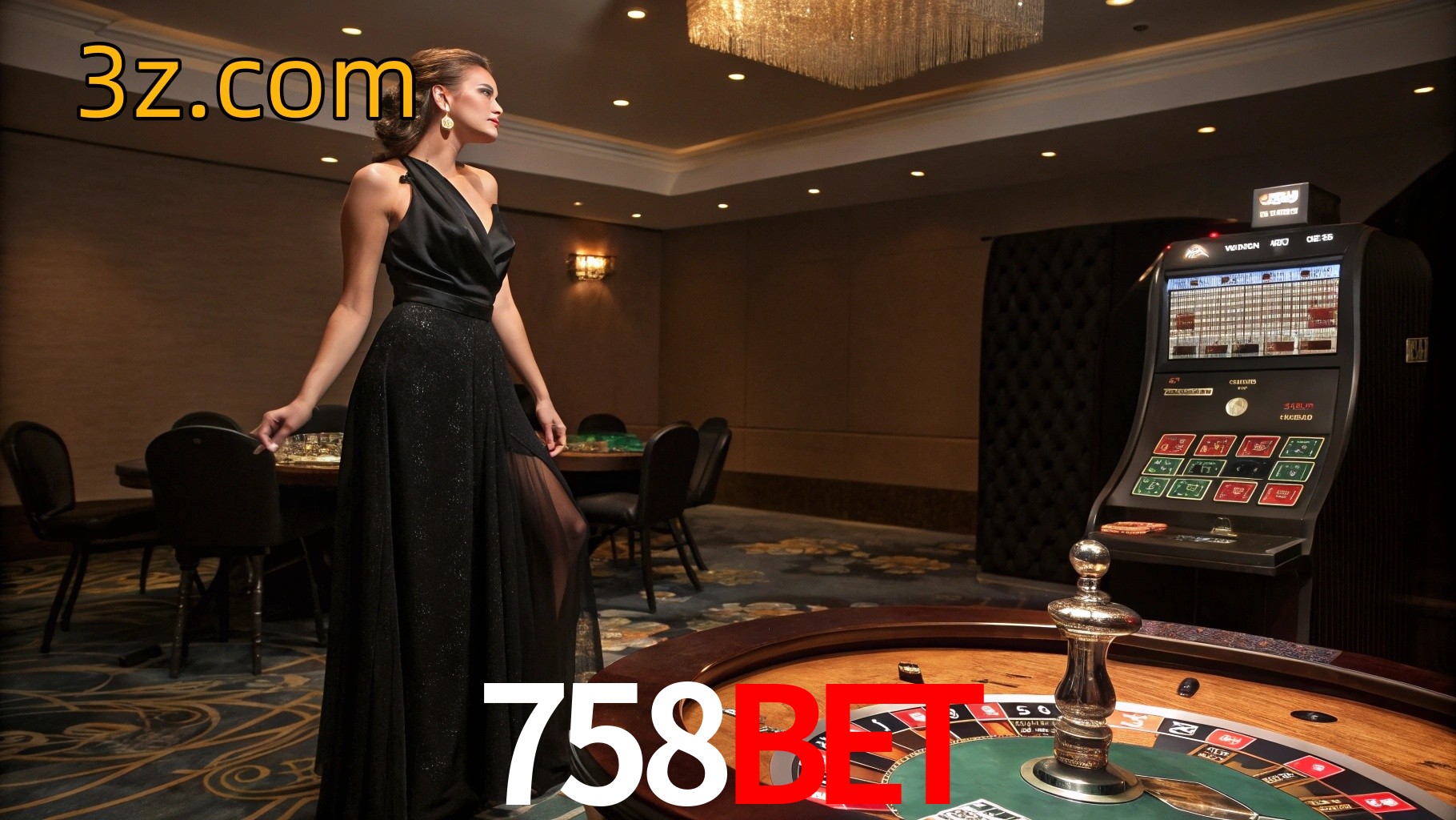  758bet jogo