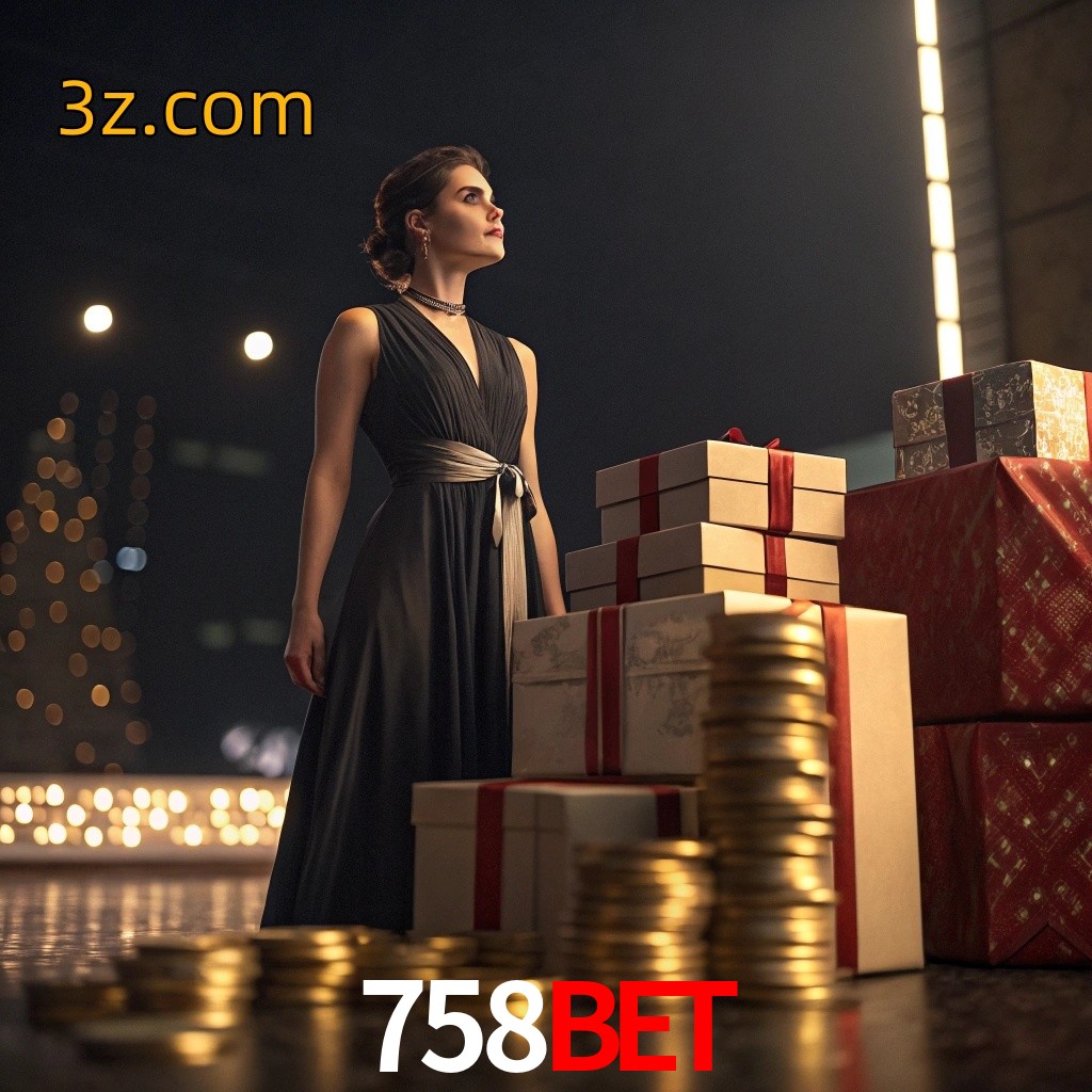  758bet bonus