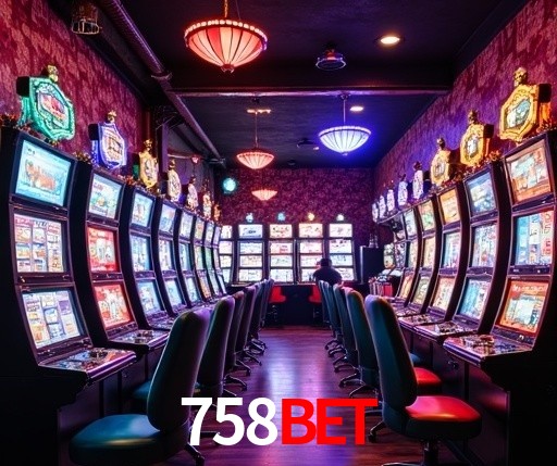 758bet