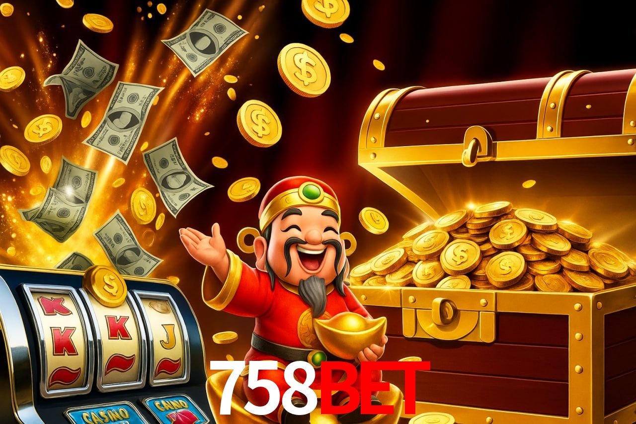 Programa VIP 758bet
