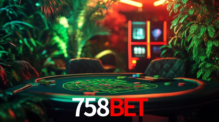 Bonus Features 758bet