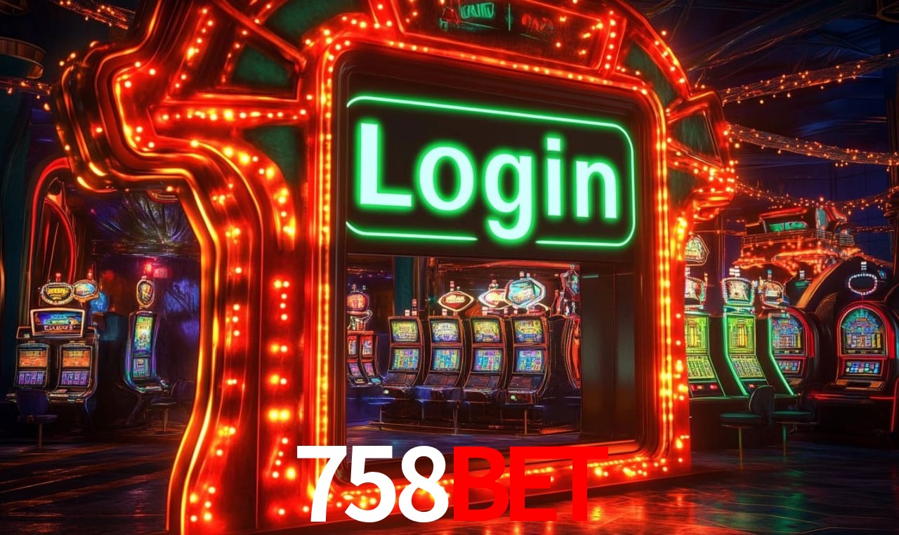 Apostas de Tênis 758bet