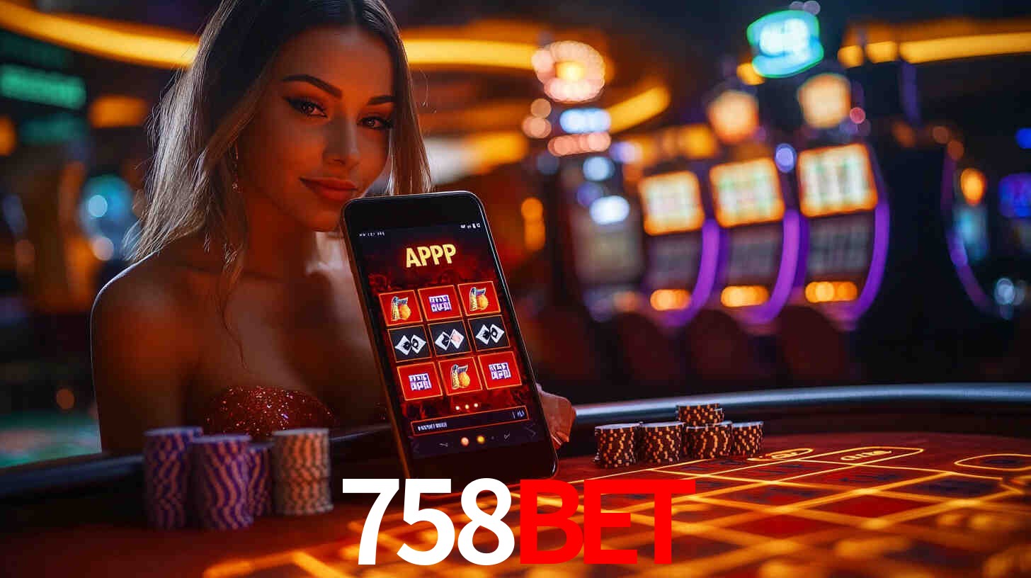 Descubra a Essência do 758bet: Nossa História e Compromissos