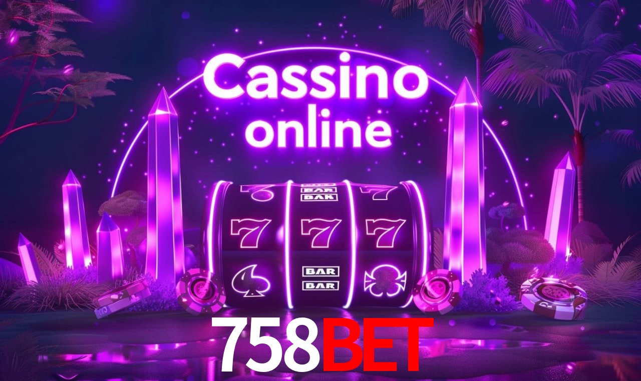 Sistemas de Segurança 758bet