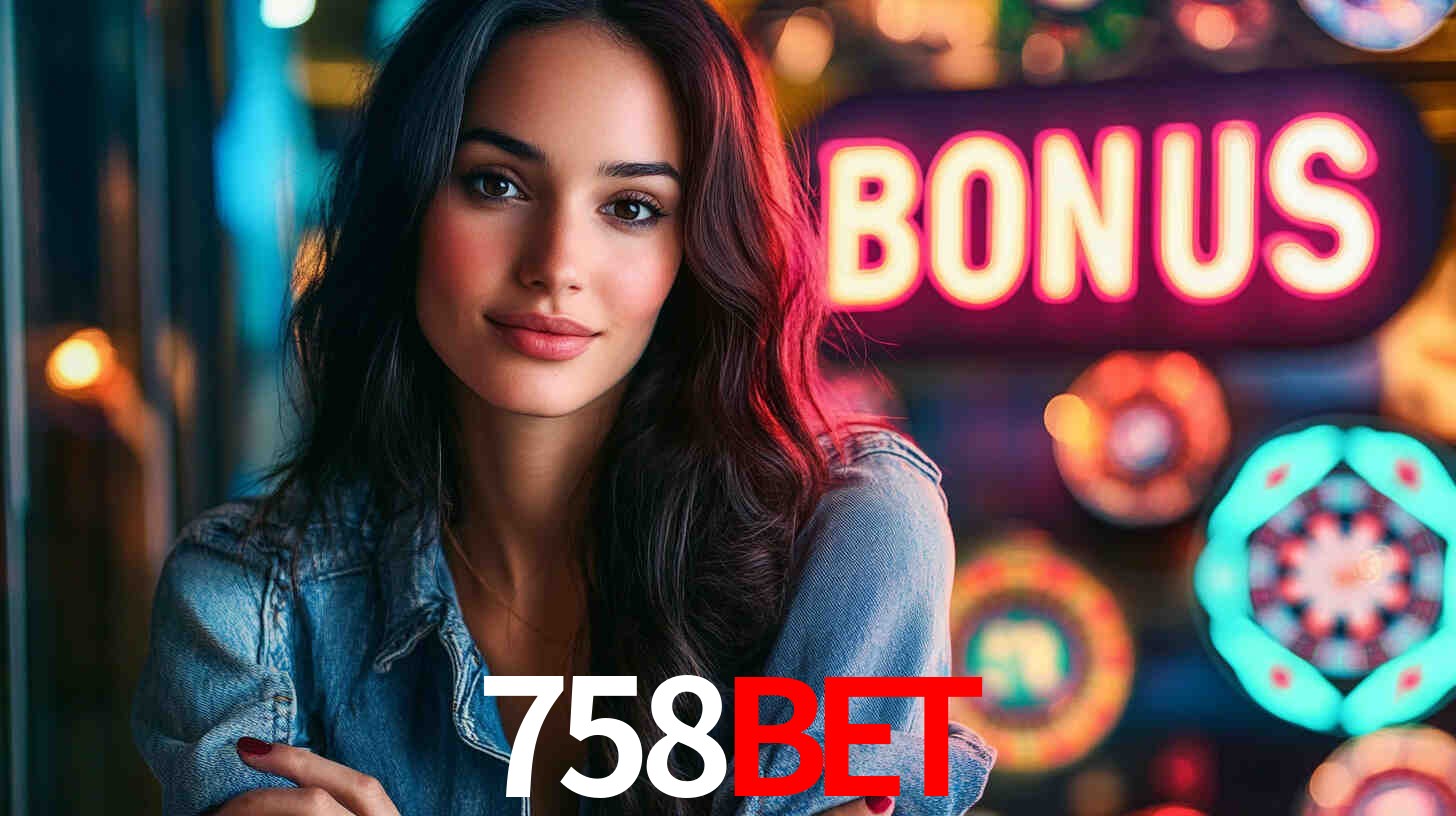Daily Bonuses 758bet