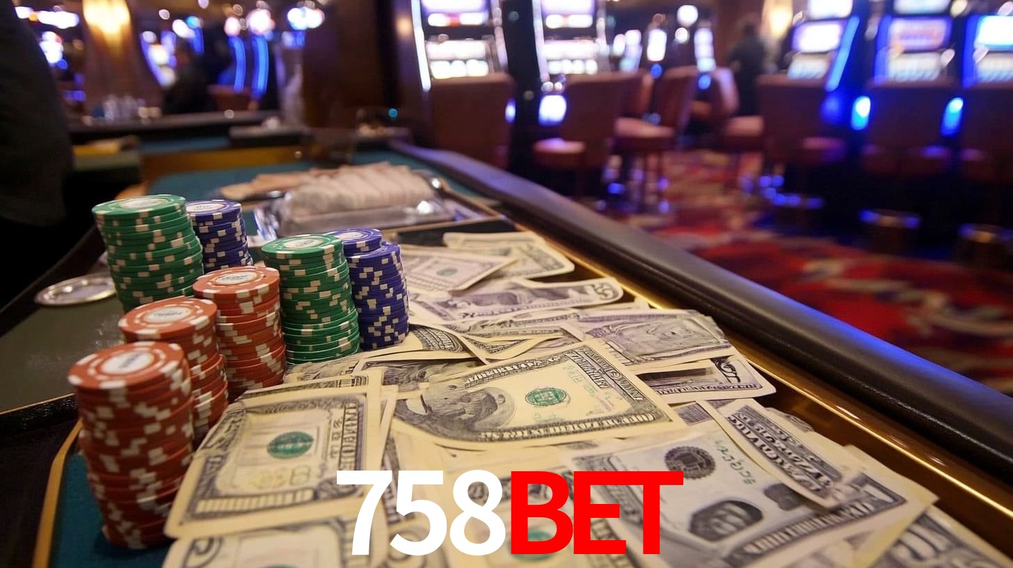 758bet