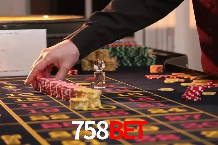 Descubra o Programa VIP da 758bet: Vantagens Exclusivas para Jogadores