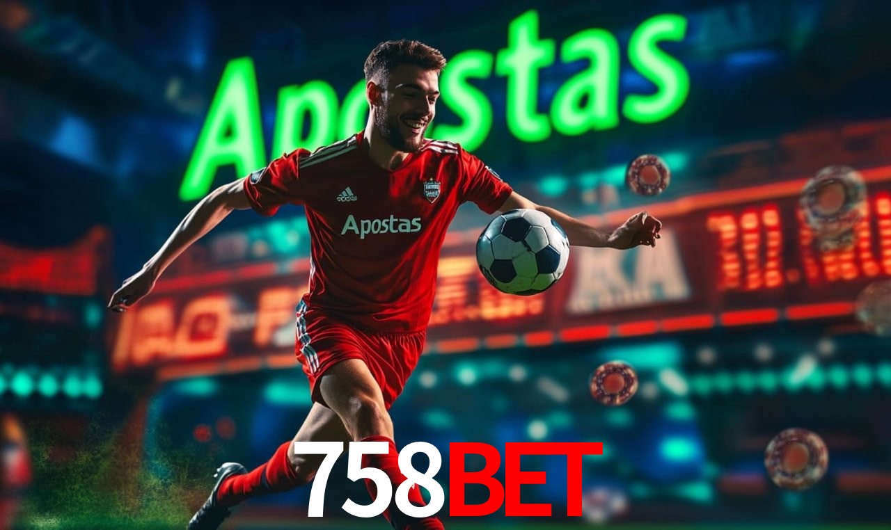 Jogos Exclusivos 758bet