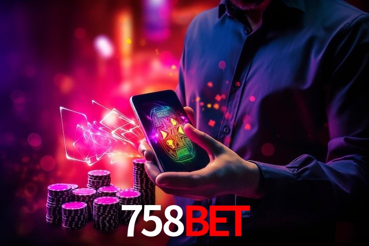Casino VIP 758bet