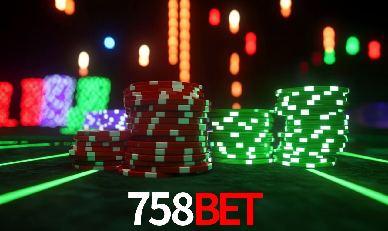 Platform Technology 758bet
