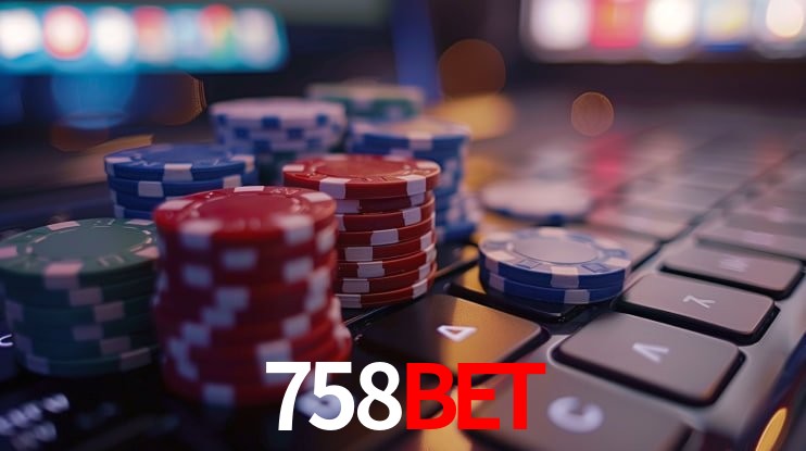 Integração de APIs 758bet