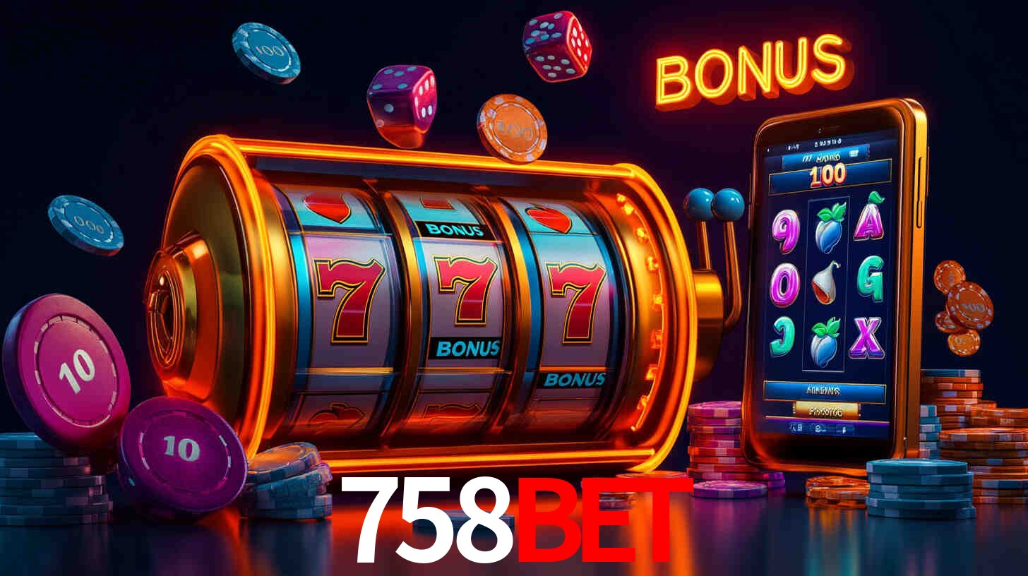 Explorando a Categoria de Eventos em Apostas na 758bet