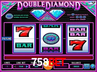 Descubra a Magia dos Jogos de Arcade no 758bet