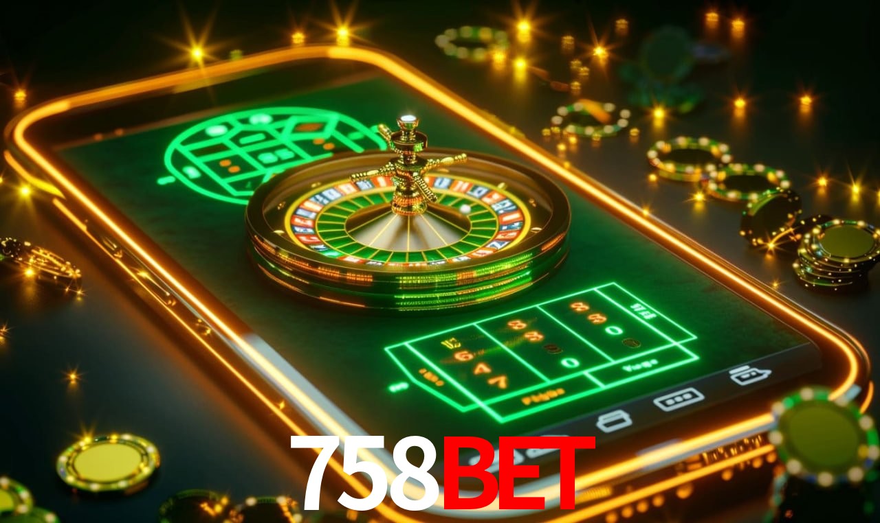 Promoções Sazonais 758bet