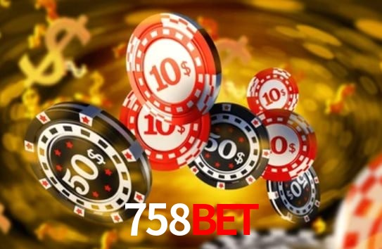 Apostas de Futebol 758bet