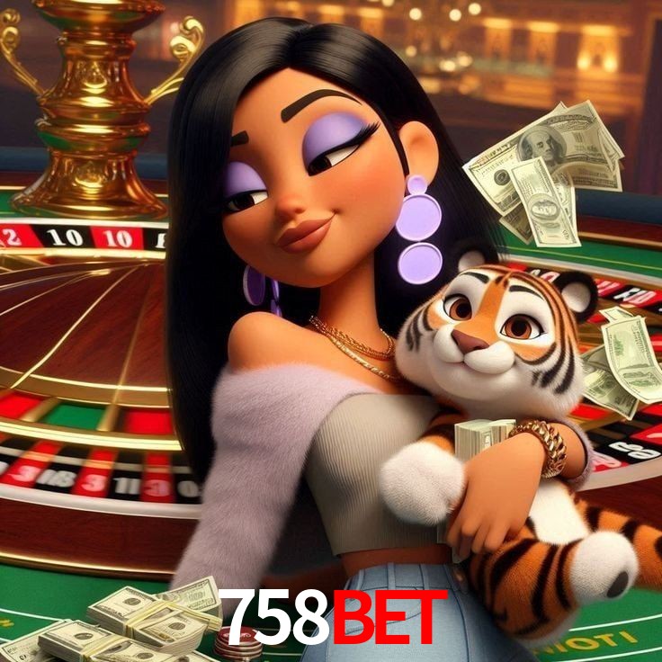 Account Benefits 758bet