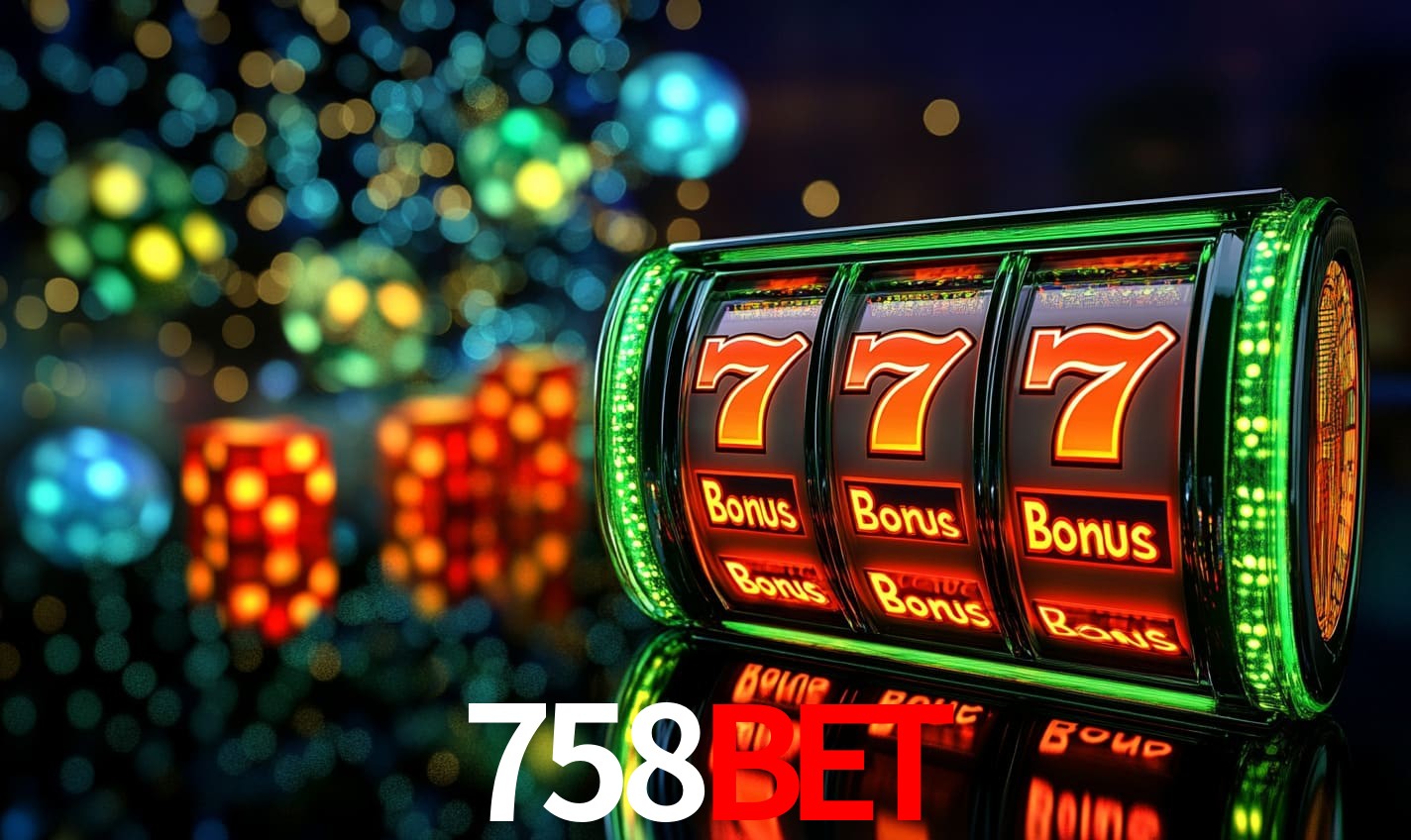 Segurança 2FA 758bet