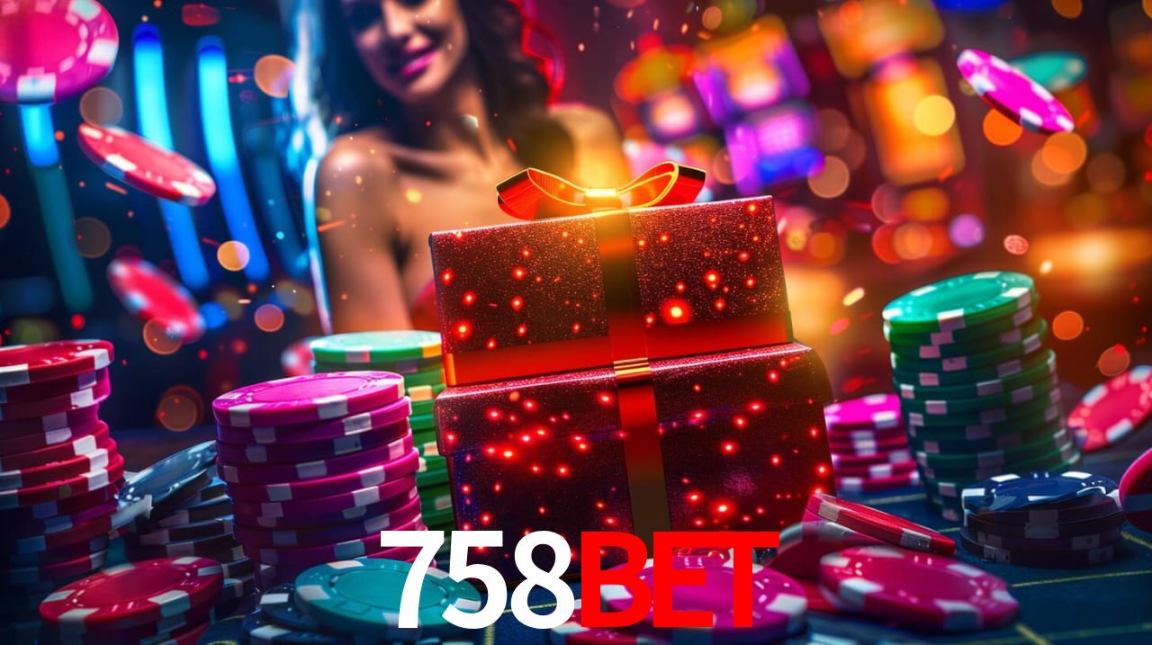 cassino 758bet