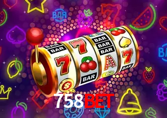 Inovações de Jogos na 758bet: O Futuro das Experiências Interativas