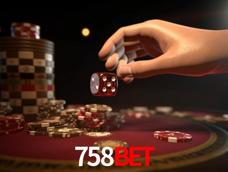Diretório de Jogos 758bet