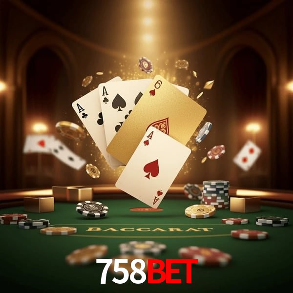 Slot Games 758bet