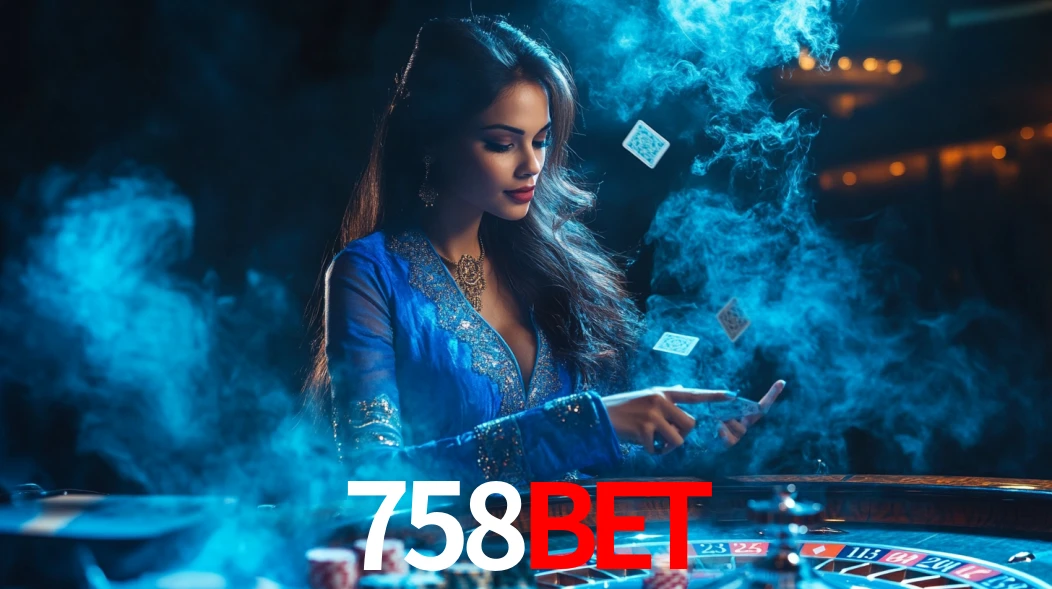 Desvendando o Mundo dos Jogos Virtuais na 758bet