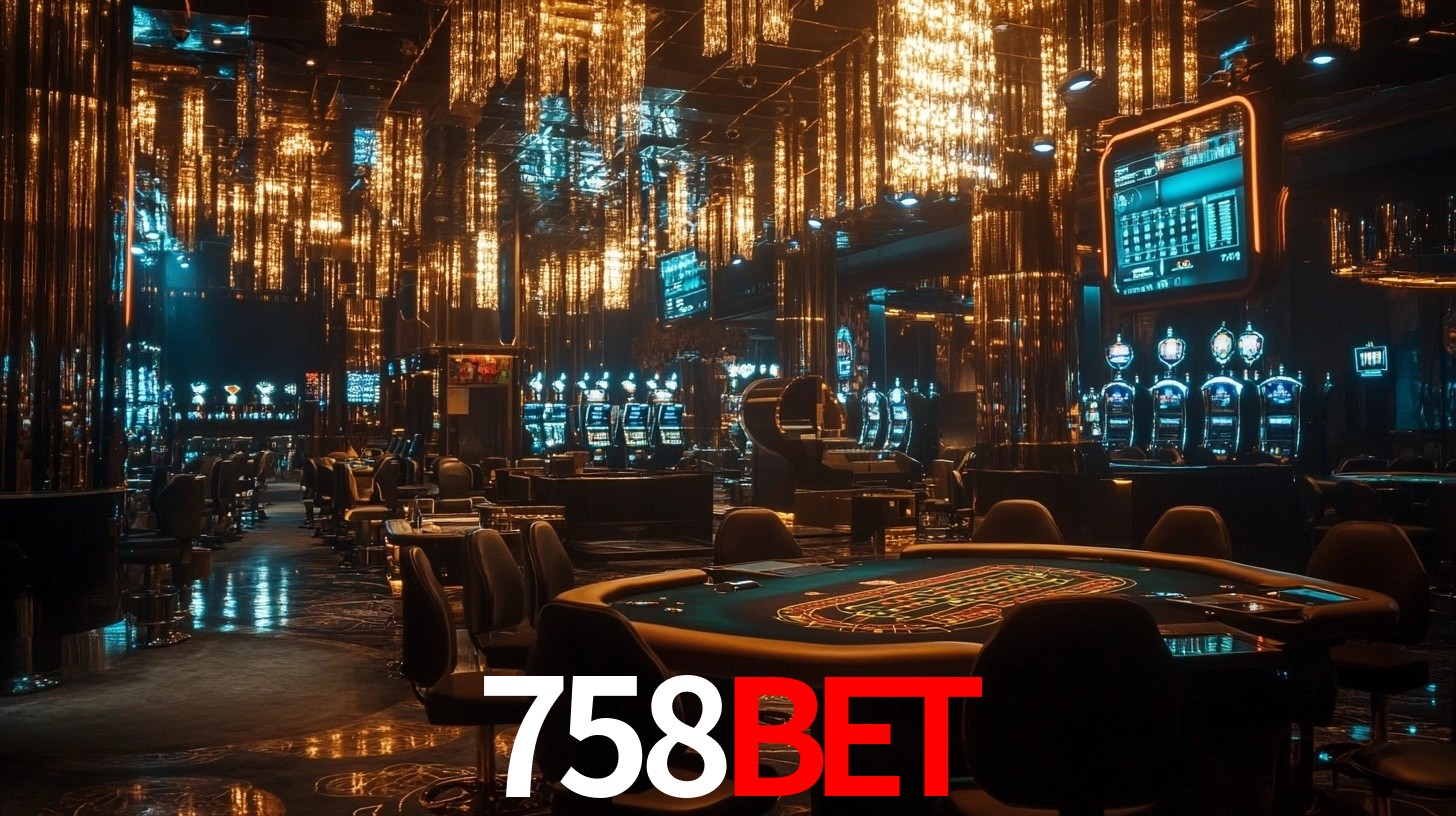 Tournaments 758bet