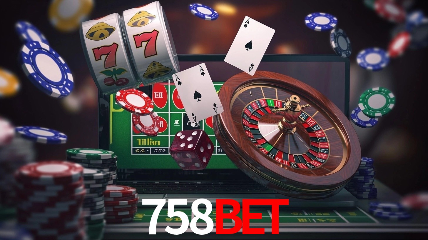 Tennis Betting 758bet