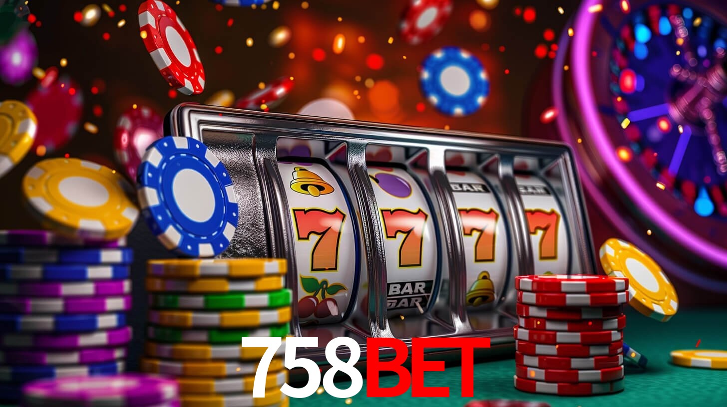 Bônus Diários 758bet