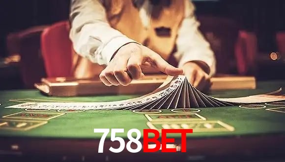 Game Providers 758bet