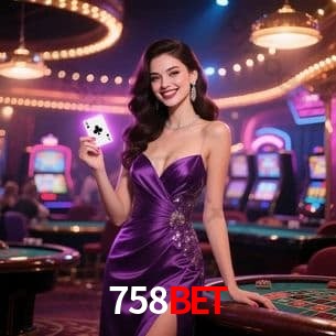 Casino Ao Vivo 758bet