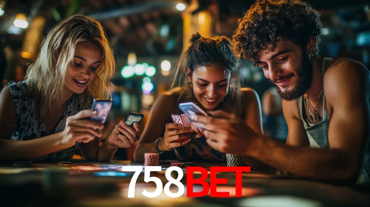 Game Statistics 758bet
