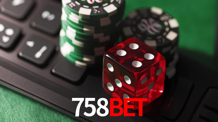 APP oficial da 758bet para mobile
