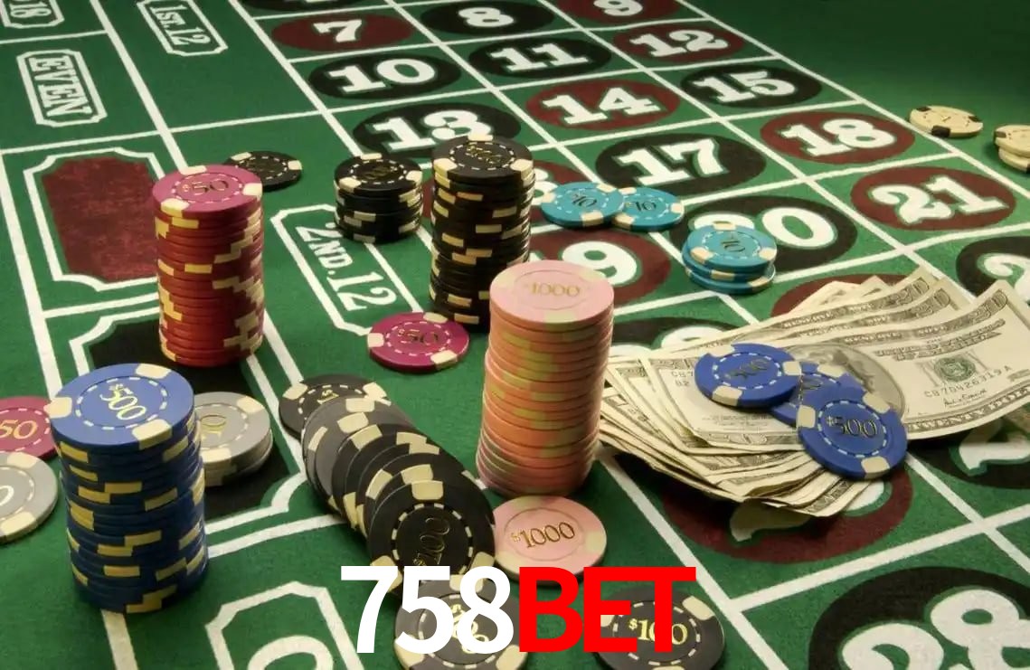 API Integration 758bet