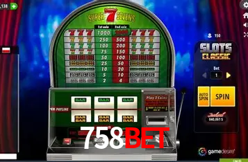 758bet