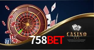 Estatísticas Esportivas 758bet
