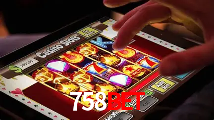Desvendando o Mundo dos Jogos Virtuais na 758bet